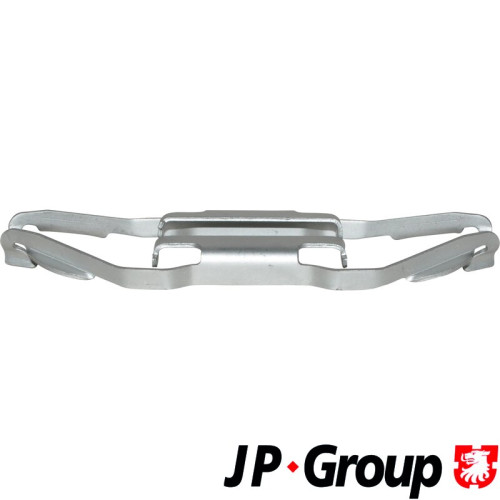 PartzBiz CE: 1463650410-ชุดอุปกรณ์เสริม ผ้าเบรกดิสก์ PartzBiz CE: 1463650410-ชุดอุปกรณ์เสริม ผ้าเบรกดิสก์