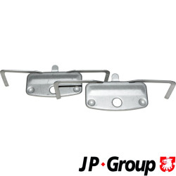 PartzBiz CE 1463650510 - Accessory Kit, disc brake pad PartzBiz CE 1463650510 - Accessory Kit, disc brake pad