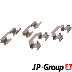 PartzBiz CE 1463650610 - Accessory Kit, disc brake pad PartzBiz CE 1463650610 - Accessory Kit, disc brake pad