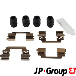 PartzBiz CE 1464003510 - Accessory Kit, disc brake pad PartzBiz CE 1464003510 - Accessory Kit, disc brake pad