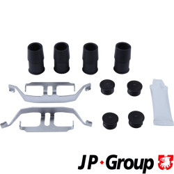 PartzBiz CE 1464003710 - Accessory Kit, disc brake pad PartzBiz CE 1464003710 - Accessory Kit, disc brake pad