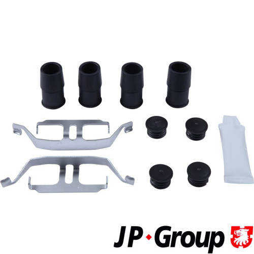 PartzBiz CE: 1464003710-ชุดอุปกรณ์เสริม ผ้าเบรกดิสก์ PartzBiz CE: 1464003710-ชุดอุปกรณ์เสริม ผ้าเบรกดิสก์