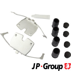 PartzBiz CE 1464003810 - Accessory Kit, disc brake pad PartzBiz CE 1464003810 - Accessory Kit, disc brake pad