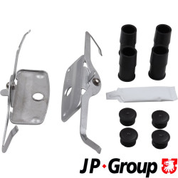PartzBiz CE 1464003910 - Accessory Kit, disc brake pad PartzBiz CE 1464003910 - Accessory Kit, disc brake pad