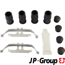 PartzBiz CE 1464004110 - Accessory Kit, disc brake pad PartzBiz CE 1464004110 - Accessory Kit, disc brake pad