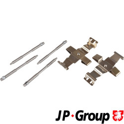 PartzBiz CE 1464004210 - Accessory Kit, disc brake pad PartzBiz CE 1464004210 - Accessory Kit, disc brake pad