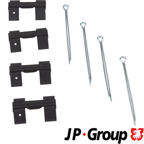 PartzBiz CE: 1564003510-ชุดอุปกรณ์เสริม ผ้าเบรกดิสก์ PartzBiz CE: 1564003510-ชุดอุปกรณ์เสริม ผ้าเบรกดิสก์