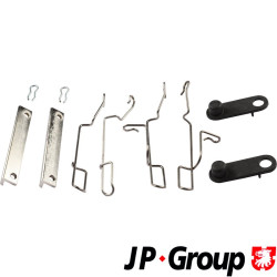 PartzBiz CE 3163750210 - Accessory Kit, disc brake pad PartzBiz CE 3163750210 - Accessory Kit, disc brake pad