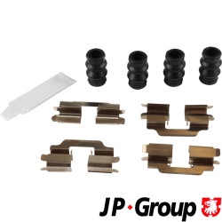 PartzBiz CE 3364003910 - Accessory Kit, disc brake pad PartzBiz CE 3364003910 - Accessory Kit, disc brake pad