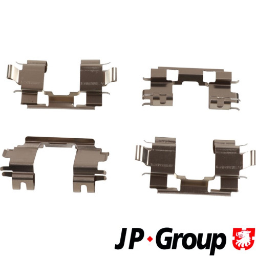 PartzBiz CE: 3464002910-ชุดอุปกรณ์เสริม ผ้าเบรกดิสก์ PartzBiz CE: 3464002910-ชุดอุปกรณ์เสริม ผ้าเบรกดิสก์