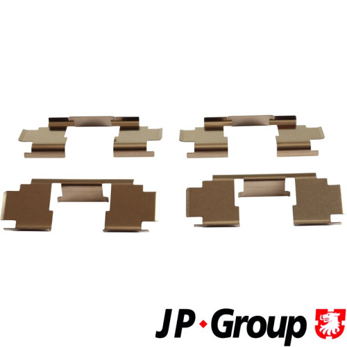 PartzBiz CE: 3464003010-ชุดอุปกรณ์เสริม ผ้าเบรกดิสก์ PartzBiz CE: 3464003010-ชุดอุปกรณ์เสริม ผ้าเบรกดิสก์