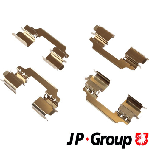 PartzBiz CE: 3464003110-ชุดอุปกรณ์เสริม ผ้าเบรกดิสก์ PartzBiz CE: 3464003110-ชุดอุปกรณ์เสริม ผ้าเบรกดิสก์