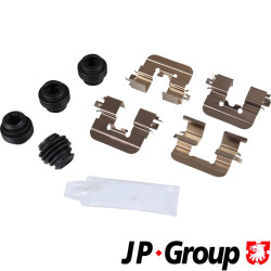 PartzBiz CE 3564002210 - Accessory Kit, disc brake pad PartzBiz CE 3564002210 - Accessory Kit, disc brake pad
