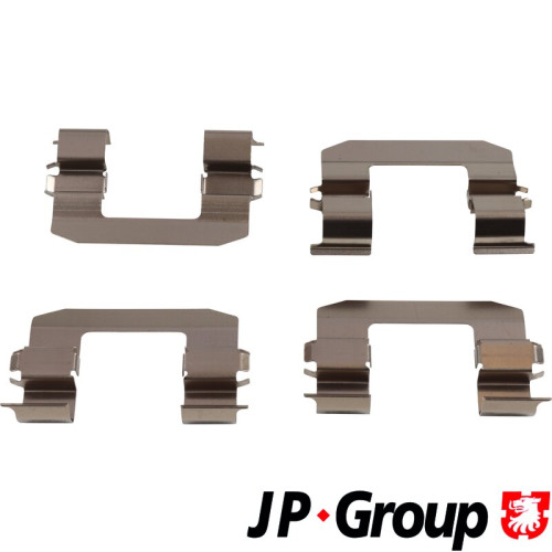 PartzBiz CE: 3564003310-ชุดอุปกรณ์เสริม ผ้าเบรกดิสก์ PartzBiz CE: 3564003310-ชุดอุปกรณ์เสริม ผ้าเบรกดิสก์