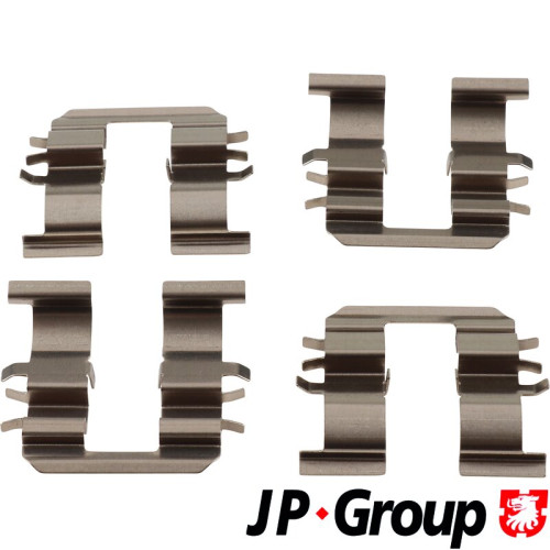 PartzBiz CE: 3564003610-ชุดอุปกรณ์เสริม ผ้าเบรกดิสก์ PartzBiz CE: 3564003610-ชุดอุปกรณ์เสริม ผ้าเบรกดิสก์