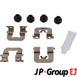 PartzBiz CE 3564004010 - Accessory Kit, disc brake pad PartzBiz CE 3564004010 - Accessory Kit, disc brake pad