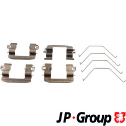 PartzBiz CE 3664002210 - Accessory Kit, disc brake pad PartzBiz CE 3664002210 - Accessory Kit, disc brake pad