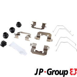 PartzBiz CE 3664002610 - Accessory Kit, disc brake pad PartzBiz CE 3664002610 - Accessory Kit, disc brake pad