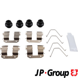 PartzBiz CE 3664002710 - Accessory Kit, disc brake pad PartzBiz CE 3664002710 - Accessory Kit, disc brake pad