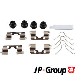 PartzBiz CE 3664003010 - Accessory Kit, disc brake pad PartzBiz CE 3664003010 - Accessory Kit, disc brake pad