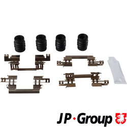 PartzBiz CE 3864002410 - Accessory Kit, disc brake pad PartzBiz CE 3864002410 - Accessory Kit, disc brake pad