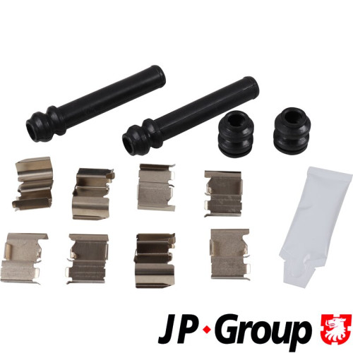 PartzBiz CE: 3964002710-Accessory Kit, disc brake pad PartzBiz CE: 3964002710-Accessory Kit, disc brake pad