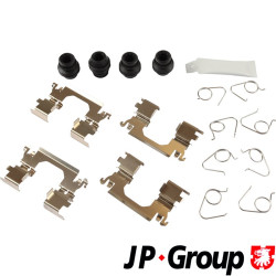 PartzBiz CE 4064002310 - Accessory Kit, disc brake pad PartzBiz CE 4064002310 - Accessory Kit, disc brake pad