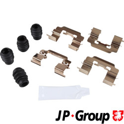 PartzBiz CE 4164002410 - Accessory Kit, disc brake pad PartzBiz CE 4164002410 - Accessory Kit, disc brake pad