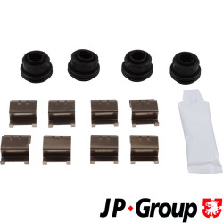 PartzBiz CE 4164002710 - Accessory Kit, disc brake pad PartzBiz CE 4164002710 - Accessory Kit, disc brake pad