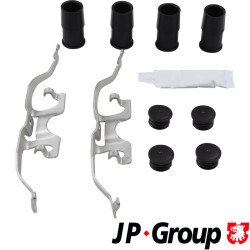PartzBiz CE 4164003610 - Accessory Kit, disc brake pad PartzBiz CE 4164003610 - Accessory Kit, disc brake pad