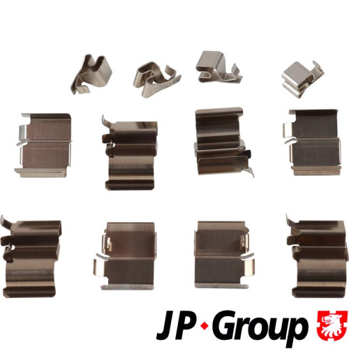 PartzBiz CE: 4864003010-ชุดอุปกรณ์เสริม ผ้าเบรกดิสก์ PartzBiz CE: 4864003010-ชุดอุปกรณ์เสริม ผ้าเบรกดิสก์