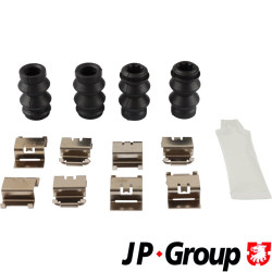 PartzBiz CE 4864004810 - Accessory Kit, disc brake pad PartzBiz CE 4864004810 - Accessory Kit, disc brake pad