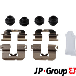 PartzBiz CE 6064000110 - Accessory Kit, disc brake pad PartzBiz CE 6064000110 - Accessory Kit, disc brake pad