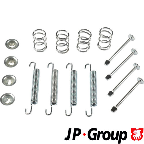 PartzBiz CE: 1264003610-ชุดอุปกรณ์เสริม ผ้าเบรกมือ PartzBiz CE: 1264003610-ชุดอุปกรณ์เสริม ผ้าเบรกมือ