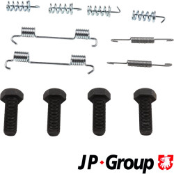 PartzBiz CE 1363952410 - Accessory Kit, parking brake shoes PartzBiz CE 1363952410 - Accessory Kit, parking brake shoes