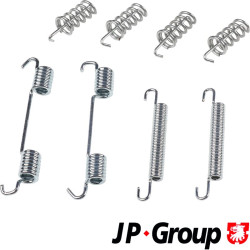 PartzBiz CE 1363952510 - Accessory Kit, parking brake shoes PartzBiz CE 1363952510 - Accessory Kit, parking brake shoes