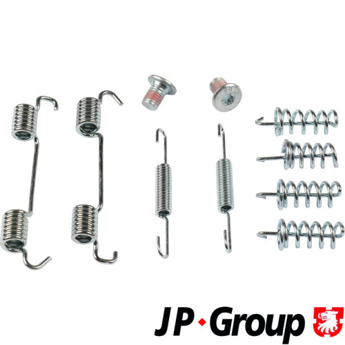 PartzBiz CE: 1464002310-ชุดอุปกรณ์เสริม ผ้าเบรกมือ PartzBiz CE: 1464002310-ชุดอุปกรณ์เสริม ผ้าเบรกมือ