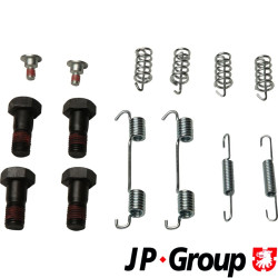 PartzBiz CE 1464002410 - Accessory Kit, parking brake shoes PartzBiz CE 1464002410 - Accessory Kit, parking brake shoes