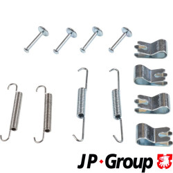 PartzBiz CE 3764001410 - ชุดอุปกรณ์เสริม ผ้าเบรกมือ PartzBiz CE 3764001410 - ชุดอุปกรณ์เสริม ผ้าเบรกมือ