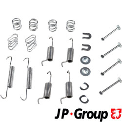 PartzBiz CE 3963952110 - Accessory Kit, parking brake shoes PartzBiz CE 3963952110 - Accessory Kit, parking brake shoes