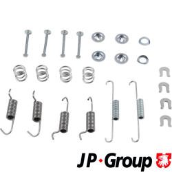 PartzBiz CE 3963952210 - ชุดอุปกรณ์เสริม ผ้าเบรกมือ PartzBiz CE 3963952210 - ชุดอุปกรณ์เสริม ผ้าเบรกมือ