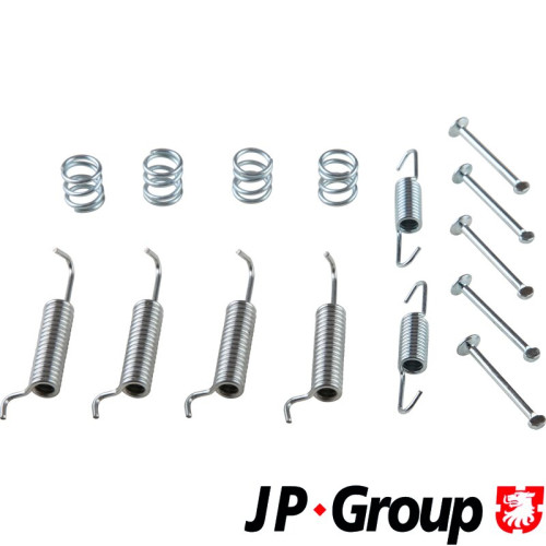 PartzBiz CE: 3964003510-ชุดอุปกรณ์เสริม ผ้าเบรกมือ PartzBiz CE: 3964003510-ชุดอุปกรณ์เสริม ผ้าเบรกมือ