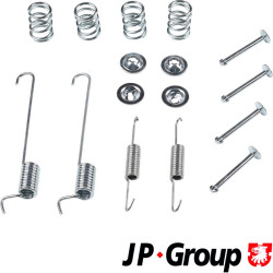 PartzBiz CE 4063952110 - ชุดอุปกรณ์เสริม ผ้าเบรกมือ PartzBiz CE 4063952110 - ชุดอุปกรณ์เสริม ผ้าเบรกมือ