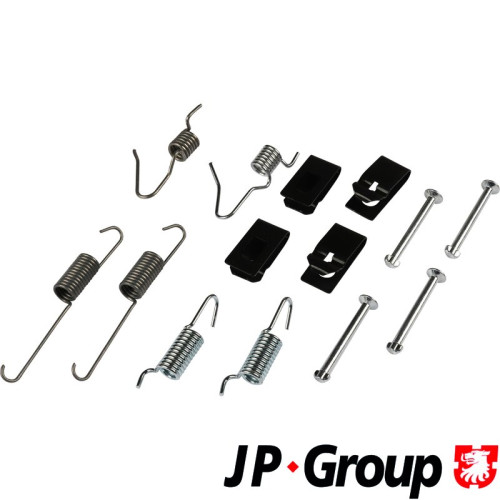 PartzBiz CE: 4863950110-ชุดอุปกรณ์เสริม ผ้าเบรกมือ PartzBiz CE: 4863950110-ชุดอุปกรณ์เสริม ผ้าเบรกมือ