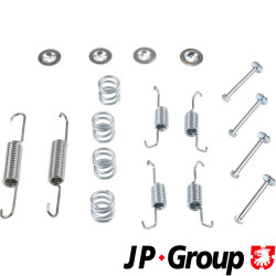 PartzBiz CE 4864005310 - Accessory Kit, parking brake shoes PartzBiz CE 4864005310 - Accessory Kit, parking brake shoes