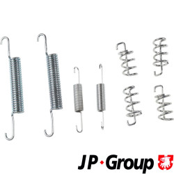 PartzBiz CE 4963952510 - Accessory Kit, parking brake shoes PartzBiz CE 4963952510 - Accessory Kit, parking brake shoes