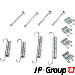PartzBiz CE 5364000410 - Accessory Kit, parking brake shoes PartzBiz CE 5364000410 - Accessory Kit, parking brake shoes