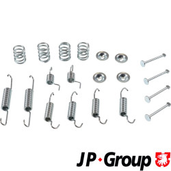 PartzBiz CE 6364003210 - ชุดอุปกรณ์เสริม ผ้าเบรกมือ PartzBiz CE 6364003210 - ชุดอุปกรณ์เสริม ผ้าเบรกมือ
