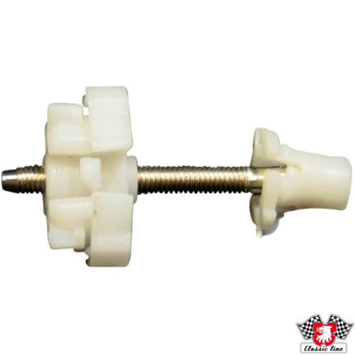 PartzBiz CE: 1195150900-Adjust screw for headlight PartzBiz CE: 1195150900-Adjust screw for headlight