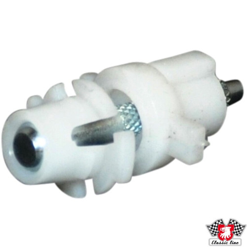 PartzBiz CE: 1195151000-ปรับสกรูไฟหน้า บริเวณตรงกลางด้านบน